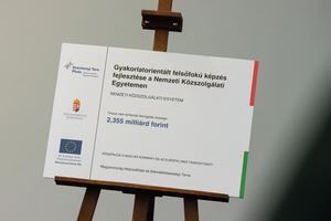 RRF projekt zárórendezvény-Borító